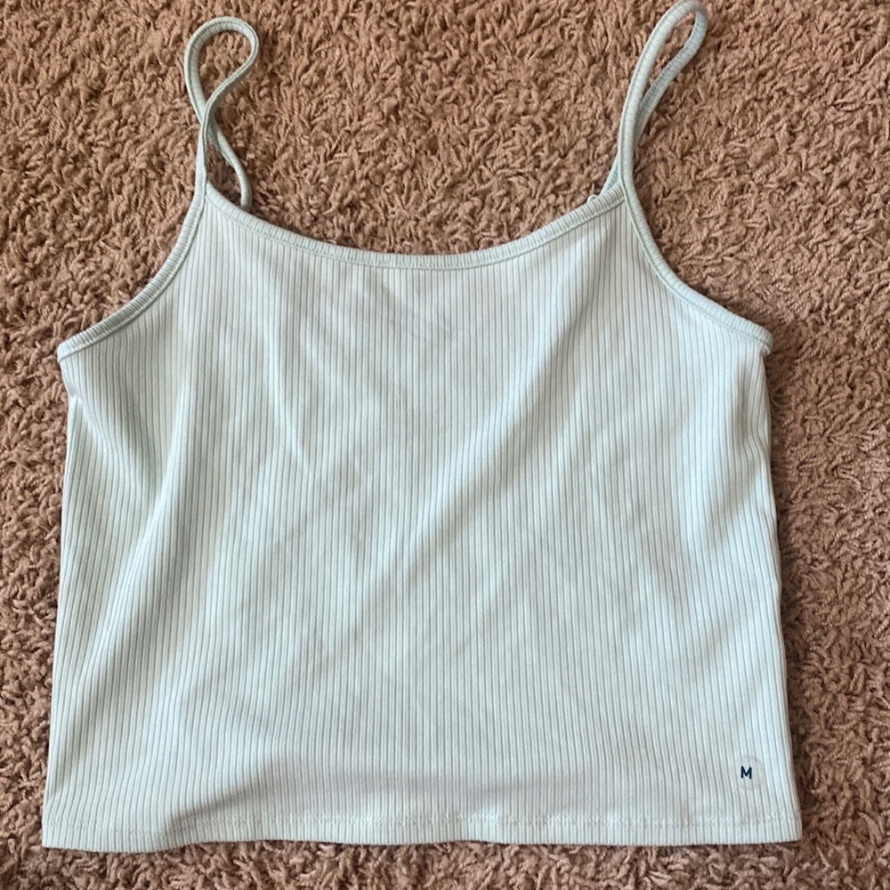 American Eagle tank top. Size medium